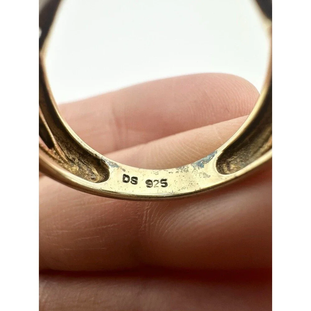 DS 925 sterling
